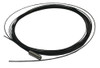 Keyence FU-13 Digital Fiber Optic Sensor, Retro-Reflective Fiber Unit [Refurbished]