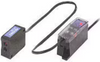 Keyence LZ-151 Laser Photoelectric Sensor, Sensor Head, Standard Type [New]