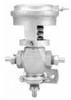 Johnson Controls VGA8B2GT+3008E0 Pneumatic Three-Way Air Switching Valve [New]