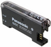 Sunx Panasonic FX-301 Digital Fiber Through-Beam Optical Sensor, NPN, Open Coll [New]