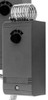 Johnson Controls A19BAC-9001 Coiled Bulb Space Thermostat, 30 to 110 Deg F [New]