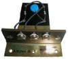 Johnson Controls A91PAA-2 Air Sensor, Less Enclosure [New]
