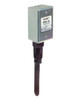 Kele FS1-6 Paddle Style Liquid Flow Switch, With Enclosure [New]