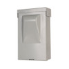 Eaton DPF221R Air Conditioning Disconnect, Fused Pullout, 30A, 120/240V [New]