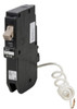 Cutler-Hammer Eaton CHFGFT125 Circuit Breaker, 15A, 1P, 120/240V [New]