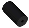 Banner L16FAL 17576 Glass Lens for Sensor, Aluminum Housing, 5/16 X 24 Thread [New]