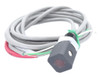 Banner LR200 16307 Remote Sensor Emitter, Range 2.4 m, MICRO MA3-4 MA3-4P [New]