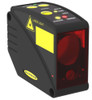Banner LT3BDQ 65516 Laser Diffuse Time-Of-Flight Sensor, 300 mm to 5 m [New]