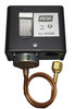 Johnson Controls P70BA-1C SPST Pressure Control, 20"/100 psi [New]