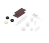 Johnson Controls V-9999-608 Valve Repacking Kit for 1/4" Stems [New]