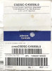 Johnson Controls CSDSC-C45050L0 Current Sensor [New]