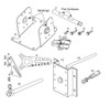 Johnson Controls M9000-157 Actuator Accessory [New]