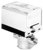 Johnson Controls JS2322H14A020 Valve With Actuator [New]