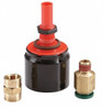 Johnson Controls A-4210-6001 Pneumatic Air Dryer Drain Valve [New]
