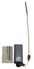 Johnson Controls A19ADB-25C Temperature Control [New]