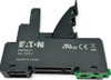 Eaton D4PA21 General Purpose Relay Socket, D4 Series [New]