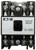 Eaton D26MR40C AC Relay, 440/480V Coil, 4-Pole [New]