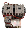 Eaton AN59DN0A5G020 Full Voltage Reversing Starter, NEMA Size 1 [New]
