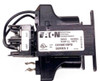 Eaton C0100E1BFB MTE Industrial Control Transformer, 100VA [New]