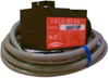Banner SMA915FP 26487 VALU-BEAM Plastic Fiber Optic Sensor [New]