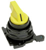 Eaton E34VHBL1 E34 Selector Switch, Cam 3, 30.5 mm [New]