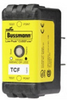 Eaton Cooper Bussmann TCF20 CUBEFuse Time Delay Finger Safe Cube Fuse, 20A [New]
