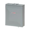 Eaton BR612L125RP Main Lug Loadcenter, Current Design, Main Lug, 125 A [New]
