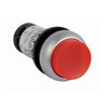 Eaton C22-DRLH-R-K01-120 22.5 mm Compact Pushbutton, Illuminated, Button, LED [New]