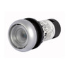 Eaton C22-DL-XB-K10-24 22.5 mm Compact Pushbutton, Illuminated [New]