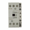 Eaton XTCE038C10A Full Voltage Non-Reversing IEC Contactor, 110/120 VAC V Coil [New]