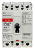 Eaton HFD3100 Circuit Breaker, F-Frame, 3-Pole, 100A 600 Vac 250 Vdc [New]