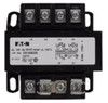 Eaton C0050E5E MTE Industrial Control Transformer, 240/480 V [New]