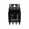 Eaton C25DNB330A DP Contactor, Quick Connect (Side-By-Side), 48 VDC [New]