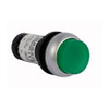 Eaton C22-DRLH-G-K10-24 22.5 mm Compact Pushbutton, Illuminated, Button, LED [New]