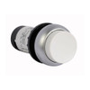 Eaton C22-DH-W-K10 Compact Pushbutton C22, 22.5 mm [New]