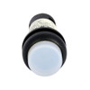 Eaton C22S-DLH-W-K10-230 22.5 mm Compact Pushbutton, Illuminated, Button, LED [New]