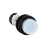 Eaton C22S-DLH-W-K10-230 22.5 mm Compact Pushbutton, Illuminated, Button, LED [New]
