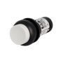 Eaton C22S-DH-W-K10 Compact Pushbutton C22, 22.5 mm [New]
