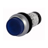 Eaton C22-DLH-B-K10-230 22.5 mm Compact Pushbutton, Illuminated, Button, LED [New]