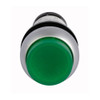Eaton C22-DRLH-G-K10-230 22.5 mm Compact Pushbutton, Illuminated, Button, LED [New]