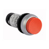Eaton C22-DH-R-K02 Compact Pushbutton C22, 22.5 mm [New]
