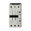 Eaton XTCE040D00WD IEC Contactor, 40A, 48-60 Vdc, 0NO-0NC, 40A, Frame D [New]