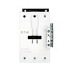 Eaton XTCE080FS1C IEC Contactor, 80A, Side-Mounted, 415 Vac, 50 Hz, 480 Vac [New]