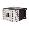 Eaton XTCE025C01A IEC Contactor, 25A, 110 Vac 50 Hz, 120 Vac 60 Hz, 1NC, 25A [New]