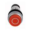 Eaton C22-DRH-R-X0-K02 Compact Pushbutton C22, 22.5 mm [New]