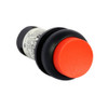 Eaton C22S-DH-R-K02 Compact Pushbutton C22, 22.5 mm [New]