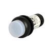 Eaton C22S-DLH-W-K10-120 22.5 mm Compact Pushbutton, Illuminated, Button, LED [New]