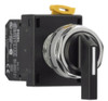Eaton E22VF1 Selector Switch, 2-Position, 22.5 mm, Cam 2 [New]