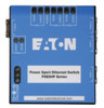 Eaton PXES4P24V Power Xpert Ethernet PXES6P Series Switch Switch [New]