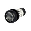Eaton C22S-DRL-XG-K10-24 22.5 mm Compact Pushbutton, Illuminated [New]